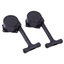 2pcs Pull Starter for 1/10 Hsp Redcat 1/8 Gas Nitro Engine RC Cars Parts