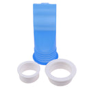 Drain Backflow Preventer One Way Valve for Pipes Tubes Bathroom Floor Drain3 Gw