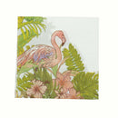 1set  Flamingo Napkins Paper Tissue Decoupage Wedding Party Handkerchief Towel3C