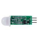 HC-SR505 Mini Infrared PIR Motion Sensor Precise Infrared Detector Module f Z5R7