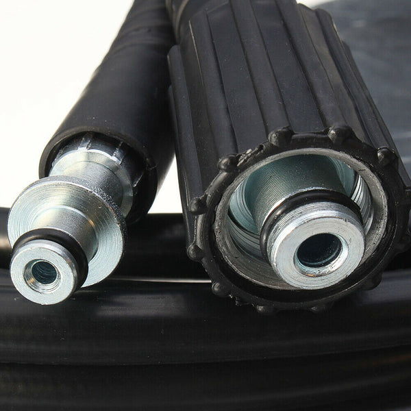 Car Wash Water Cleaning Washer Hose High Pressure Safe for Karcher K2
