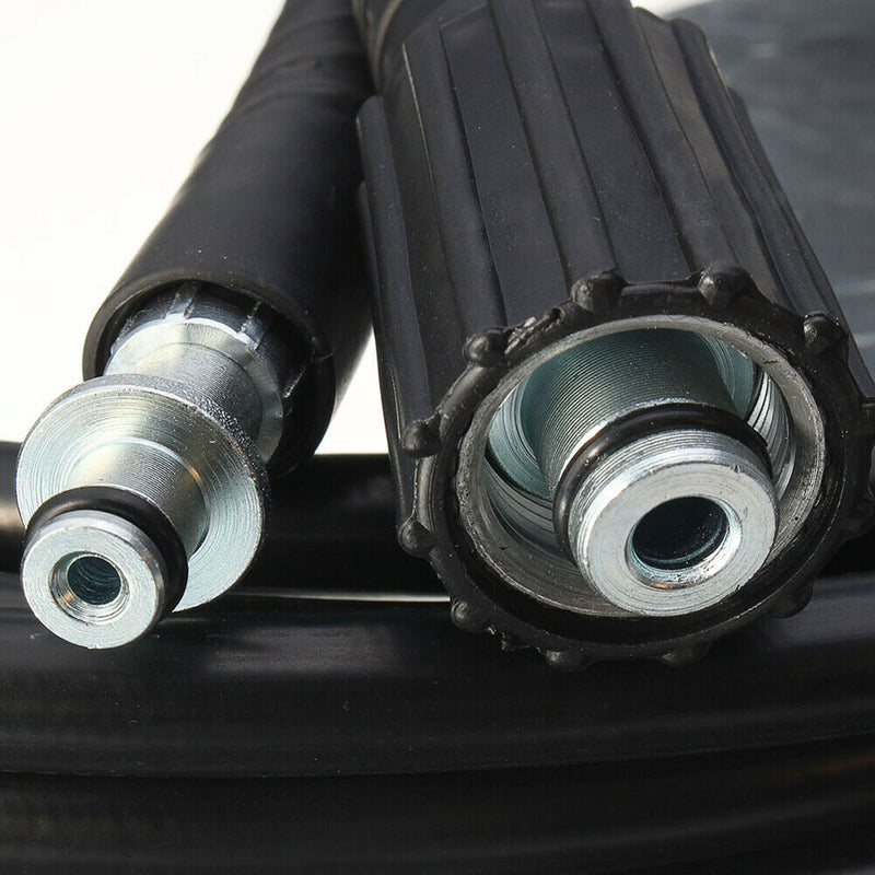 Car Wash Water Cleaning Washer Hose High Pressure Safe for Karcher K2