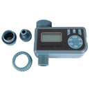 Automatic Electronic Smart Digital Water Timer Irrigation Controller System
