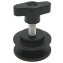 Bicycle Mountain Road Bicycle Chain Anchor Virtual Flywheel Chain Washer Ch