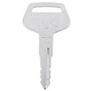 Key For