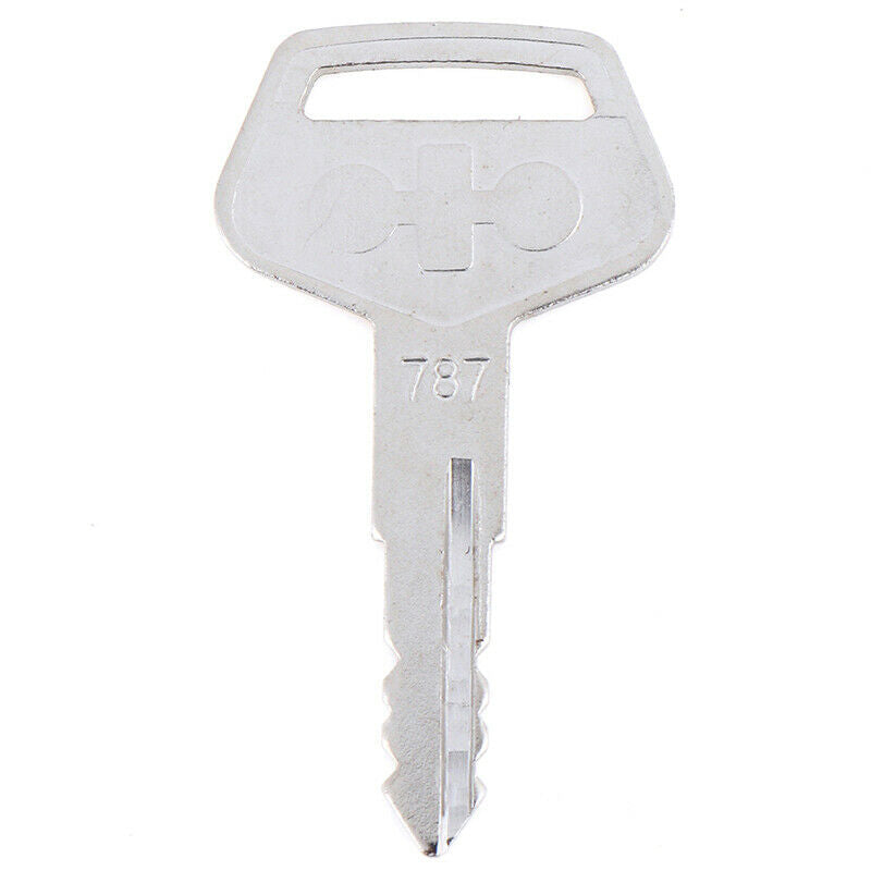 Key For