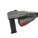TL75 10A Hard Point Test Leads Set for Multimeter Meter Probes Work TL71 New dfs