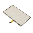6.5-inch Touch Screen Glass Digitizer Parts for Jeep Mygig 09-14 430 430N, Easy