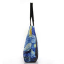 Women Canvas Shoulder Bag Large Capacity Handbag Shopping Bags Hobo Beach Tote