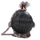 Hanging Bloody Dead Man Evil Head Horror Haunted Scary Halloween Prop Decor S2A7