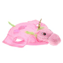 Dinosaur/Pony Dog Clothes Funny Pet Halloween Costume Party Pet Clothing Pony M