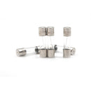 100Pcs/Box 5*20mm 1A 250V Fuses 1 Amp Glass Tube Fast-Blow Fuse  Nw