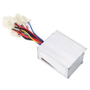 36V 500W Dc Electric Bicycle Motorcycle Motor Drawing Control Box Electric