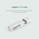 Orico Usb 3.0 All-In-One Memory Card Reader For Sd And Tf Cards Supports Up