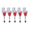 5-piece set GH 301A push-pull clamp clamp clamp test frame accessory proces