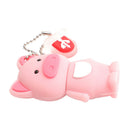 128M Cartoon Adorable Pig Pen Flash Drive Storage Memory Stick USB 2.0