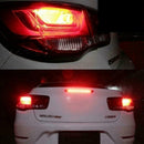 1x T10 White 12V LED Side Car Auto Wedge Dashboard Light M8T3