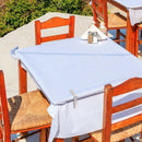 Tablecloth Clips Stainless Steel Table Cloth Cover Clamps for Outdoor and I K5Y5
