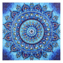 DIY 5D Diamond Painting Kit Rhinestone Arts Craft Wall Decoration