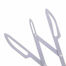 Eyebrow Microblade Caliper Tattoo Ruler Permanent Makeup Ratio Measure Tool ï¼W