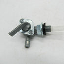 Gas Petrol Tank Fuel Switch Shut Off Valve Pump Petcock for ATVs Mini Quad Dirt
