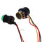 SN9F Motor Servomotor Governor Generator CCM5D PWM Switch with Digital Display