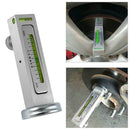 Magnetic Camber Alignment Gauge Adjustable Positioning Magnetic Level