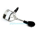 Black Handle Eye Curling Eyelash Curler Clip Beauty Makeup Tool Eyelash Tools