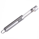 Portable Smaier Corer Stainless Steel Kitchen .Tools, New, Free Shi Dlqq