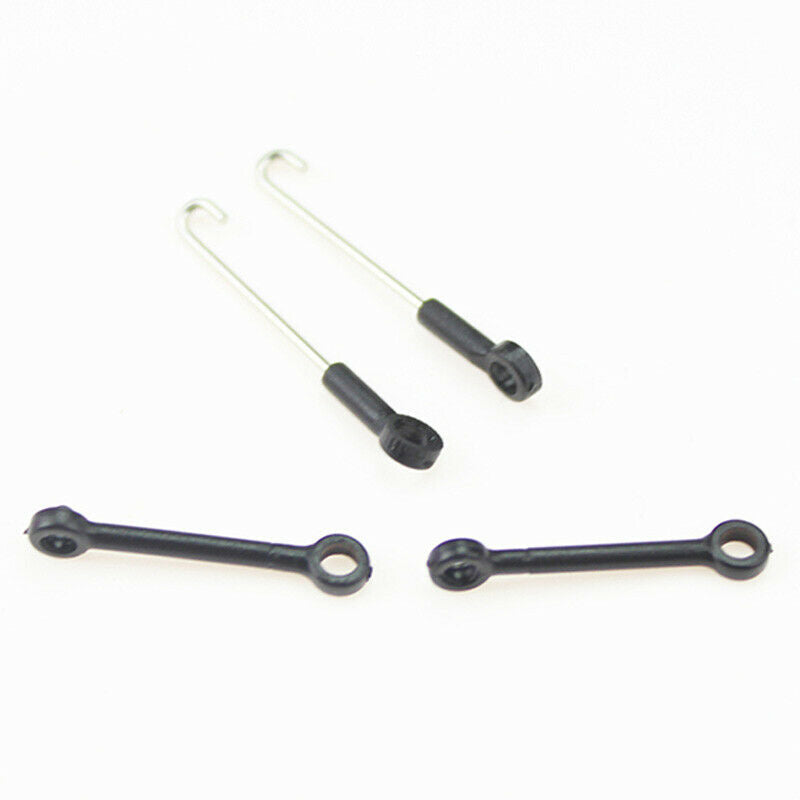 V911S V988 V930 Linkage Set Connect Rod V988.004 For Wltoys V988 V911S V930 T4Y8