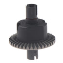 RC car 1:10 HSP 02024 Differential Gear Set 94122 94123 94111 General JRB Gn