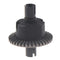 RC car 1:10 HSP 02024 Differential Gear Set 94122 94123 94111 General JRB Gn
