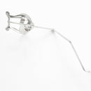 Flat Key Secondary Midrange / Upper Low Music Music Stand Marching Spectrum