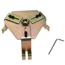 Car Tank Cover Wrench for Removing & Installing the Lid of Fuel Pump Tank f