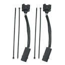 2PCS Camshaft Adjuster Wiring Harness for Mercedes Benz OM271 906 sprinters