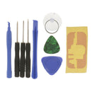 9 In 1 Repair Tool Kit Screwdrivers For PC/ PDA/