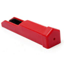 Snooker Pool Billiard Cue Tip Double-Side Stick Shaper Grinding Rod Repair Tool
