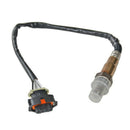4 Wires Lambda O2 Air Fuel Ratio Oxygen Sensor 55555625 for Vauxhall Opel C