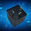3-Pin CF14 CF-14 JL-02 EP35 Fix Turn Signal Hyper Flash Issue LED Flasher Relay