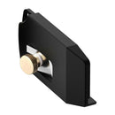 Wood Edge Trimmer Edge Band End Trimming Cut PVC Scraper Burr Removal Tool