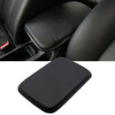 Universal Car Armrest Pad Center Console Cushion Mat Cover Protector Accessory