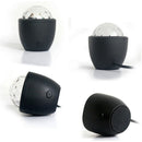 3W Led Voice Activated Atmosphere Stage Light RGB Disco DJ KTV B Party Lamp