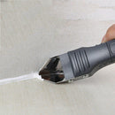 5pcs Silicone Caulking Finisher Tool Nozzle Spatulas Filler Cleaning Kit