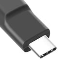 For DJI OSMO  Audio Adapter 3.5mm External Microphone Connector