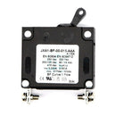 Black Toggle Reset Circuit Breaker Magnetic Switch Ac/Dc Current Overload P Q4Q8