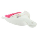Hand Broom and Dustpan Set Mini Dustpan Brush Nesting Tiny Clean Broom for Small