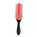 Curly Hair Straight Hair Massage Row Molding Comb Cushion Brush Nylon Brist