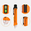 AC Non-Contact LCD Electric Test Pen Voltage Digital Detector Tester 12~1000V