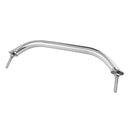 45 x 8mm 316 Stainless Strong And Durable Steel Boat Handrail Boat Parts Deck