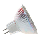 MR16 72 3528 SMD LED Lamp Spot Spot Light Spot Light Warm White 300LM